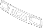 Image of Grille (Upper, Lower) image for your 1998 Toyota Tacoma 2.7L A/T RWD DLX Extended Cab Pickup Fleetside 