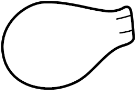 View Bulb. Lamp. Signal.  Full-Sized Product Image