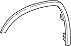 View 7508635010 Full-Sized Product Image for your 2006 Toyota Sienna   