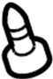 View Screw.  Full-Sized Product Image