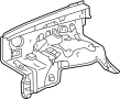 View Fender Apron (Front, Rear, Lower) Full-Sized Product Image 1 of 2