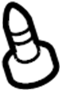 View Screw.  Full-Sized Product Image