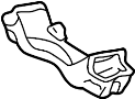 Image of Engine Mount Crossmember image for your 2011 Toyota 4Runner   
