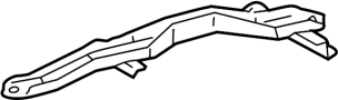 View Battery Hold Down Full-Sized Product Image 1 of 2