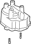 View Distributor Cap Full-Sized Product Image 1 of 2