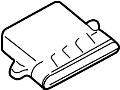 Image of Ignition Control Module image for your 1997 TOYOTA TACOMA