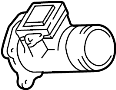 Image of Mass Air Flow Sensor image for your 1994 TOYOTA CELICA