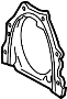 Image of Engine Crankshaft Seal Retainer (Rear) image for your TOYOTA TACOMA