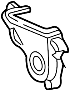 View Engine Timing Cover (Lower) Full-Sized Product Image 1 of 3
