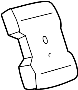 View Engine Mount Isolator (Front) Full-Sized Product Image 1 of 2