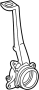View Steering Knuckle Full-Sized Product Image
