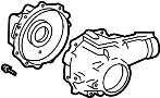 View Differential Housing Full-Sized Product Image 1 of 4