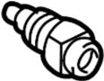 Image of UNION SUB - ASSEMBLY, PRESSURE. Valve ASSEMBLY union. image for your 2007 TOYOTA 4RUNNER 4000CC 24-VALVE DOHC EFI, AUTOMATIC  5-SPEED
