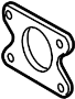 Image of Brake Master Cylinder Gasket image for your 2019 TOYOTA 4RUNNER