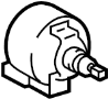 View Instrument Panel Dimmer Switch Full-Sized Product Image 1 of 4