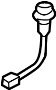 Image of Courtesy Light image for your 2023 Toyota Highlander   