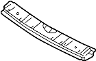 View Roof Header Panel Full-Sized Product Image
