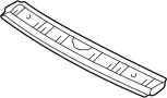 View Roof Header Panel Full-Sized Product Image