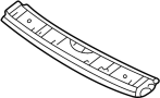 View Roof Header Panel Full-Sized Product Image 1 of 5