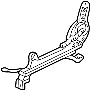 View Seat Track (Front) Full-Sized Product Image 1 of 1