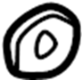 Image of Leaf Spring Shackle Nut image for your 1998 Toyota Tacoma   