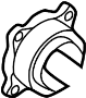 Image of Case, Axle BEARIN. Case, Bearing. (Rear) image for your 1989 TOYOTA 4RUNNER