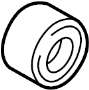 View Wheel Bearing (Front) Full-Sized Product Image