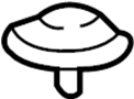 View Coil Spring Damper (Front) Full-Sized Product Image 1 of 4