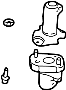 View Shaft. (Lower) Full-Sized Product Image