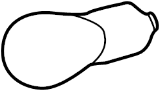 View Bulb. Lamp. Signal.  Full-Sized Product Image