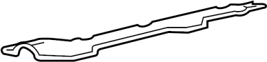 View Engine Valve Cover Gasket Full-Sized Product Image
