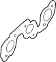 View Exhaust Manifold Gasket Full-Sized Product Image