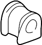 Image of Suspension Stabilizer Bar Bushing image for your Toyota Corolla  