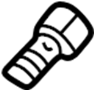 View Pressure. Bolt. Hose. Switch. (Upper) Full-Sized Product Image