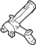View Steering Column Bracket (Upper) Full-Sized Product Image 1 of 2