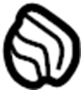 Image of Trim. Clip. Quarter. Pillar. Panel. (Upper, Lower). Body A-Pillar Trim Panel. image for your 1998 Toyota Sienna   