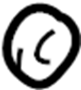 Image of Brake Drum Screw image for your 1997 TOYOTA CAMRY CE