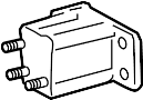 View Bracket.  Full-Sized Product Image