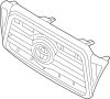 Image of Grille (Upper, Lower) image for your 2007 Toyota Tacoma  Base Extended Cab Pickup Fleetside 