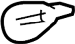 View Bulb. Lamp. Signal.  Full-Sized Product Image