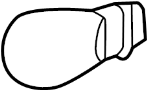 View Bulb. Lamp. Signal.  Full-Sized Product Image