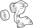 View Accessory Drive Belt Tensioner Assembly Full-Sized Product Image 1 of 5