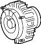Image of Engine Cooling Fan Clutch image for your 2011 TOYOTA CAMRY SE Sedan 3.5L M/T