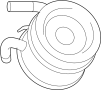 View Engine Oil Cooler Full-Sized Product Image 1 of 4