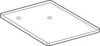 View Battery Tray Full-Sized Product Image