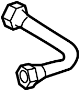 Image of Hose SUB - Assembly, Fuel. Vent Hose. image for your Toyota Venza  