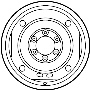 Image of Wheel image for your Toyota