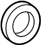 Image of Wheel Bearing (Front) image for your 2004 Toyota 4Runner 4.7L V8 A/T 4WD SR5 Sport Utility 