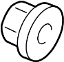 View Nut.  Full-Sized Product Image