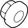 View Nut.  Full-Sized Product Image
